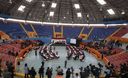 Pleno del Congreso en la Cuidad de Ica