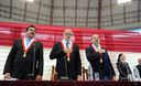 Pleno del Congreso en la Cuidad de Ica