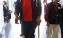 Joven huantino Eliseo Arrieta, afectado por gigantismo