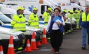 Susana Villarán anunció el ordenamiento y formalización del servicio de taxis en Lima
