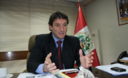 Congresista Renzo Reggiardo,