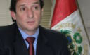 Congresista Renzo Reggiardo,