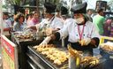 Mistura 2011, unas tomas de esta feria gastronómica