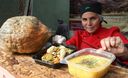 Mistura 2011, unas tomas de esta feria gastronómica