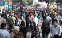 Mistura 2011, unas tomas de esta feria gastronómica