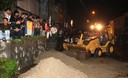 Las lluvias provocan huaycos y desastres en la ciudad de Chosica