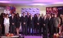 Ministro del Interior, Daniel Lozada, se presenta ante el Pleno del Congreso de la República