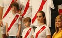 La nueva camiseta de la selección Peruana del fútbol