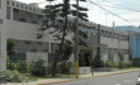 Imágenes de la Comisaría del distrito limeño de Miraflores este 2012