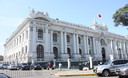Imágenes del Congreso de la República este 2012