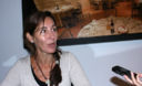 Doctora Pilar Coronel Granados, una médico generalista