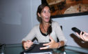 Doctora Pilar Coronel Granados, una médico generalista