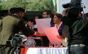 Congreso de la República realizó un homenaje a los comandos de Chavín de Huántar al conmemorarse 15 años del rescate en la embajada de Japón