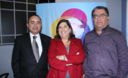 Rosa María Palacios regresa a la televisión, a Red Global