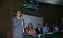 La Confederación Nacional de Comerciantes, Conaco, realizó el V Congreso Nacional de Empresarios 2012 en el Congreso de la República