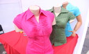 Empresa de ropa para damas DOLY Fashion S.A.C participo del V Congreso Nacional de Empresarios Conaco 2012 en el Congreso de la República