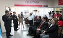 Ministro de Justicia, Juan Jiménez Mayor inauguró Centro de Atención Legal Gratuita en San Juan de Lurigancho