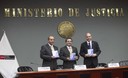 Ministro de Justicia, Juan Jiménez presentó manual didáctico sobre aplicaciones de beneficios penitenciarios