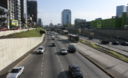 El Metropolitano, arteria de la Via Expresa de Lima