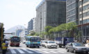 Plan de ordenamiento vehicular en la avenida Abancay