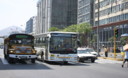 Plan de ordenamiento vehicular en la avenida Abancay