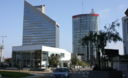 Bancos y financieras en el distrito de San Isidro