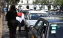 Empadronamiento de los taxistas que circulan en Lima se iniciará a fines de mayo