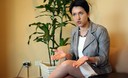 Viceministra de Relaciones Exteriores en Asuntos Comerciales de Polonia, Beata Stelmach