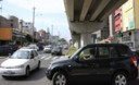 La avenida Aviación luce mejor en la actualidad debido al mayor orden en el tránsito vehicular