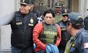 Capturan al Cholo Payet, presunto autor de la muerte de Walter Oyarce