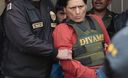 Capturan al Cholo Payet, presunto autor de la muerte de Walter Oyarce