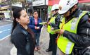 Policia Nacional del Perú y las donaciones de automoviles en el Ministerio del Interior