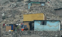 Más de 700 mil viviendas aledañas viven en los cerros de San Juan de Lurigancho