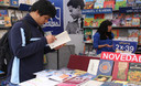 La multiplicación de ferias de libros en Lima es síntoma de una transformación cultural en el Perú