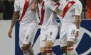 Peru vs Paraguay, un partido por la eliminitaria del Mundial Brasil 2014