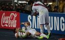 Peru vs Paraguay, un partido por la eliminitaria del Mundial Brasil 2014
