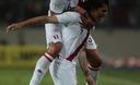 Peru vs Paraguay, un partido por la eliminitaria del Mundial Brasil 2014