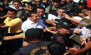 Presidente Ollanta Humala anuncia en Chimbote viabilidad del proyecto Chinecas