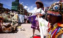 Cusco celebra el día central del Cruz Velacuy o Velada de la Cruz