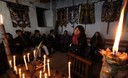 Cusco celebra el día central del Cruz Velacuy o Velada de la Cruz