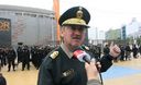 El nuevo Director Nacional PNP, Raúl Salazar