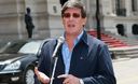 Rafael Rey Rey en dclaración a la prensa