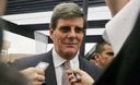 Rafael Rey Rey en dclaración a la prensa