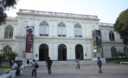El Museo de Arte de Lima es uno de los principales museos del Perú, ubicado en el Paseo Colón, frente al Museo de Arte Italiano, en el cercado de Lima