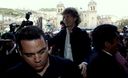 Mick Jagger, un astro del rokn and roll, en el Perú
