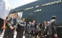 La Camara de Comercio de Lima