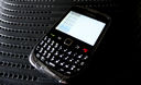 Unas imágenes de un Blackberry