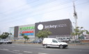 Compra lo que quieras en el Jockey Plaza, el mejor Centro Comercial del país y en más de treinta millones de establecimientos afiliados