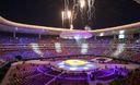 Inauguración de los XVI Juegos Panamericanos de México