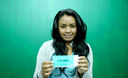 Ganadoras del concurso  de Justin Bieber